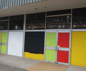 Factory, Warehouse & Industrial commercial property leased at 2A/6-8 Kemble Court Mitchell ACT 2911