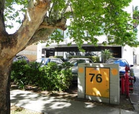 Offices commercial property leased at 1/76 Mill Point Road South Perth WA 6151