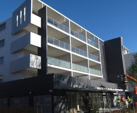 Offices commercial property leased at 61/35-37 Torrens Street Braddon ACT 2612