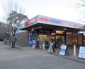 Shop & Retail commercial property leased at 1 Higgins Place Higgins ACT 2615