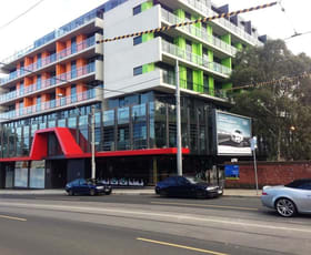 Offices commercial property leased at 85 High Street Prahran VIC 3181