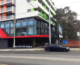 Offices commercial property leased at 85 High Street Prahran VIC 3181