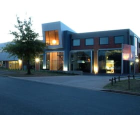Offices commercial property leased at Unit 2/71 Leichardt Street Kingston ACT 2604