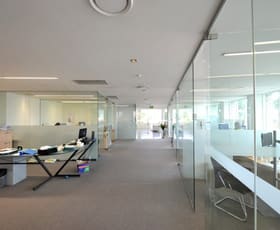 Showrooms / Bulky Goods commercial property leased at Alexandria NSW 2015
