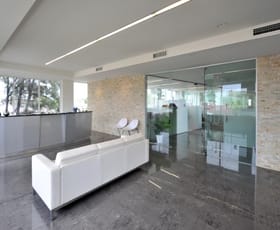 Showrooms / Bulky Goods commercial property leased at Alexandria NSW 2015