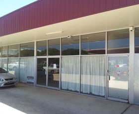Offices commercial property leased at 3/84-86 Wollongong Fyshwick ACT 2609