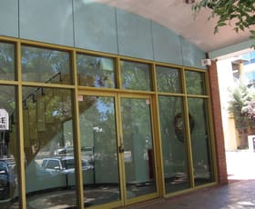 Offices commercial property leased at Unit 9/20 Challis Street Dickson ACT 2602