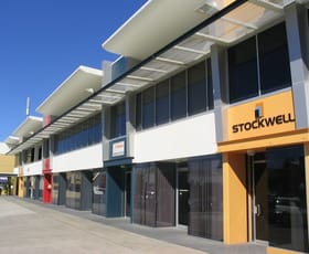 Offices commercial property leased at 9 & 10/211 Montague Road West End QLD 4101