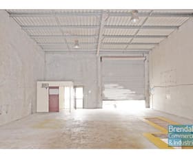 Factory, Warehouse & Industrial commercial property leased at Brendale QLD 4500
