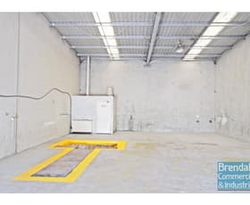 Factory, Warehouse & Industrial commercial property leased at Brendale QLD 4500