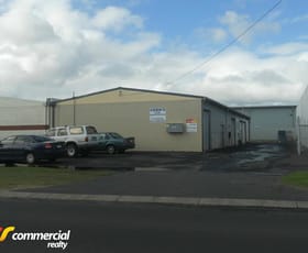 Factory, Warehouse & Industrial commercial property leased at Unit 3/91 Albert Road East Bunbury WA 6230