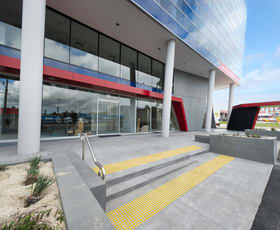 Medical / Consulting commercial property leased at Level 4/340 Bell Street Preston VIC 3072