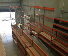 Shop & Retail commercial property leased at 8A-339 Williamstown Road Port Melbourne VIC 3207