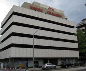 Shop & Retail commercial property leased at 3/1 University Avenue City ACT 2601