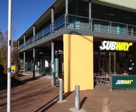 Shop & Retail commercial property leased at Shop 2/68 Emu Bank Belconnen ACT 2617