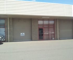 Factory, Warehouse & Industrial commercial property leased at 17/151-155 Gladstone Street Fyshwick ACT 2609
