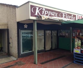 Shop & Retail commercial property leased at 8/104- 116 Hardwick Cres Holt ACT 2615