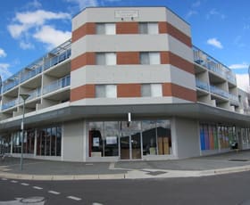 Shop & Retail commercial property leased at 103/54 Ernest Cavanagh Street Gungahlin ACT 2912