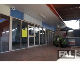 Offices commercial property leased at 7-8/699 Sherwood Road Sherwood QLD 4075