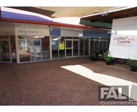 Shop & Retail commercial property leased at 7-8/699 Sherwood Road Sherwood QLD 4075