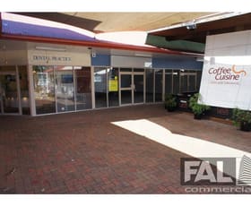 Offices commercial property leased at 7-8/699 Sherwood Road Sherwood QLD 4075