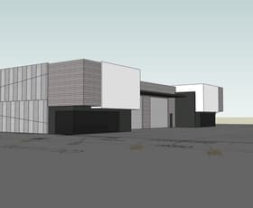 Factory, Warehouse & Industrial commercial property leased at 1/15 Quilpie Street Fyshwick ACT 2609