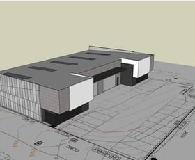 Factory, Warehouse & Industrial commercial property leased at 1/15 Quilpie Street Fyshwick ACT 2609