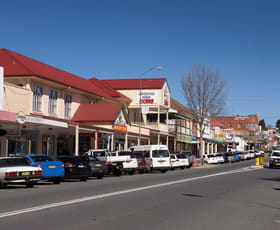 Shop & Retail commercial property leased at 11/114 Sharp Street Cooma NSW 2630