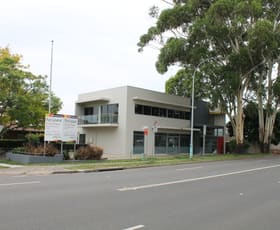 Offices commercial property leased at 128 O'Riordan Street Mascot NSW 2020