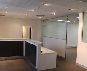 Offices commercial property leased at 128 O'Riordan Street Mascot NSW 2020