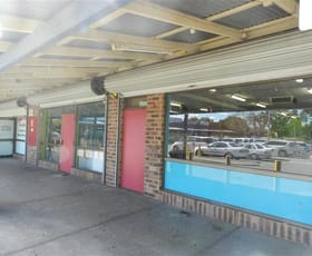 Shop & Retail commercial property leased at 210 Spencer Road Thornlie WA 6108