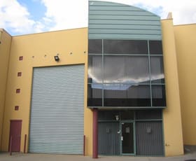 Factory, Warehouse & Industrial commercial property leased at Wetherill Park NSW 2164
