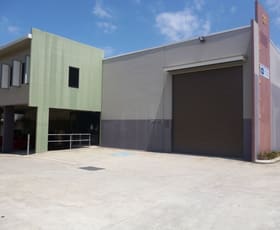 Factory, Warehouse & Industrial commercial property leased at 1/31 Gardens Drive Willawong QLD 4110