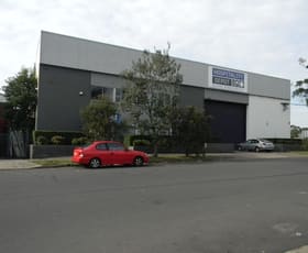 Factory, Warehouse & Industrial commercial property leased at E/290 Parramatta Road Auburn NSW 2144