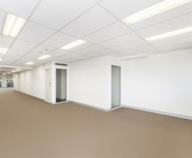 Offices commercial property leased at 1/629 Military Road Mosman NSW 2088