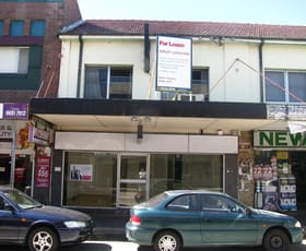 Shop & Retail commercial property leased at 341 Guildford Road Guildford NSW 2161