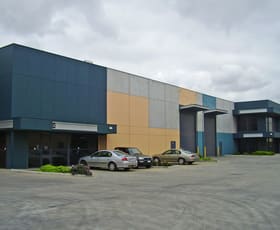 Factory, Warehouse & Industrial commercial property leased at 2/38-40 Little Boundary Road Laverton North VIC 3026