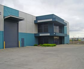 Factory, Warehouse & Industrial commercial property leased at 2/38-40 Little Boundary Road Laverton North VIC 3026