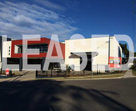 Factory, Warehouse & Industrial commercial property leased at 1 Gatwood Close Padstow NSW 2211