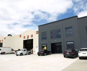 Factory, Warehouse & Industrial commercial property leased at 7/170-180 Rooks Road Nunawading VIC 3131