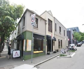 Hotel, Motel, Pub & Leisure commercial property leased at Unit 1, 2 Farnell Street Surry Hills NSW 2010