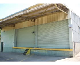 Factory, Warehouse & Industrial commercial property leased at 4/17 Enoggera Road Newmarket QLD 4051