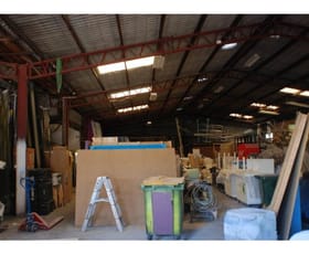 Factory, Warehouse & Industrial commercial property leased at 4/17 Enoggera Road Newmarket QLD 4051
