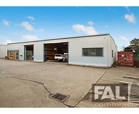 Factory, Warehouse & Industrial commercial property leased at 1B/10 Jijaws Street Sumner QLD 4074