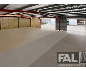 Factory, Warehouse & Industrial commercial property leased at 1B/10 Jijaws Street Sumner QLD 4074