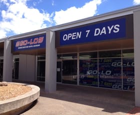 Shop & Retail commercial property leased at 2b/73-77 Mawson Place Mawson ACT 2607