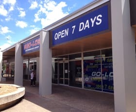 Shop & Retail commercial property leased at 2b/73-77 Mawson Place Mawson ACT 2607