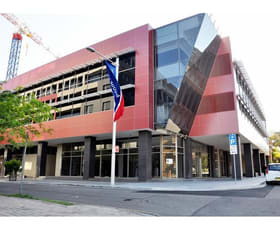 Shop & Retail commercial property leased at 11A/1-17 Elsie Street Burwood NSW 2134