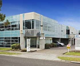 Offices commercial property leased at 11/41 Sabre Drive Port Melbourne VIC 3207
