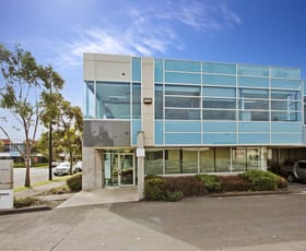 Offices commercial property leased at 11/41 Sabre Drive Port Melbourne VIC 3207